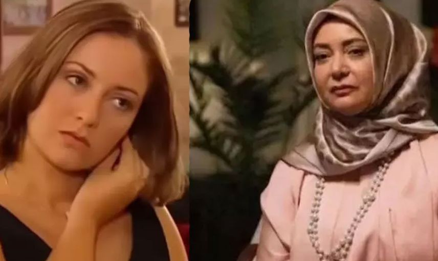 Kızılcık Şerbeti Pembe