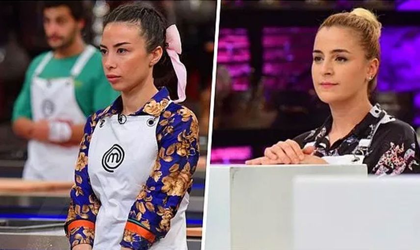 MasterChef'in Son Takım Kaptanları Kimler Oldu?