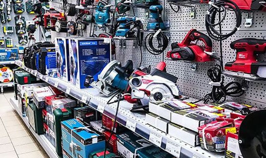 Tam Kapanmada Marketlerde Bazı Ürünlerin Satışına Kısıtlama Getirildi