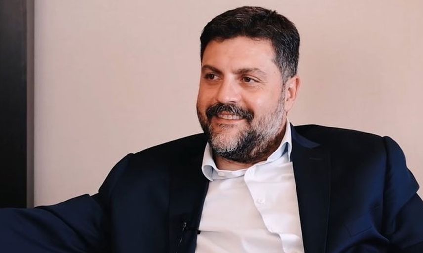 Ece Erken vefat eden eşi Şafak Mahmutyazıcıoğlu'nun vefatından bir gün önce ne yaptıklarını ilk kez anlattı