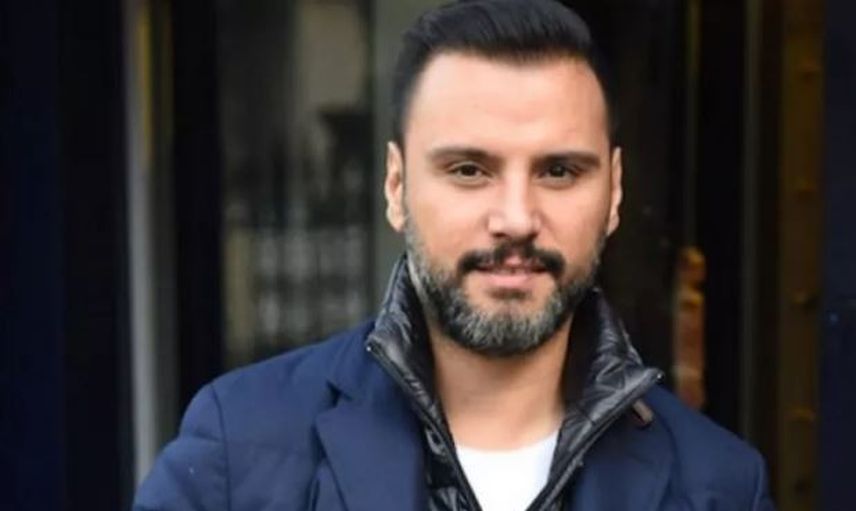 Alişan'ın Acı Günü! Yoğun Bakıma Kaldırıldı...