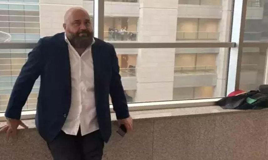 Bir kişi ölmüştü! 22,5 yıl hapsinin istendiği davada Şef Somer Sivrioğlu hakim karşısına çıktı