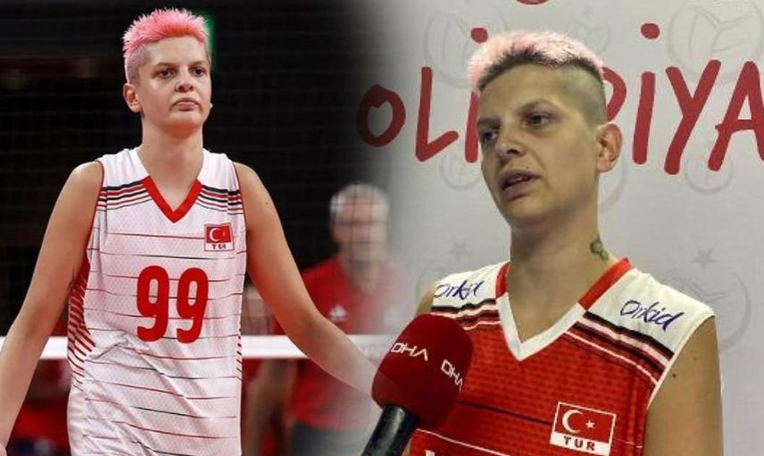 Utanma da kalmadı artık! Ebrar hemcinsi ile dudak dudağa pozlar verdi görenler yok artık dedi
