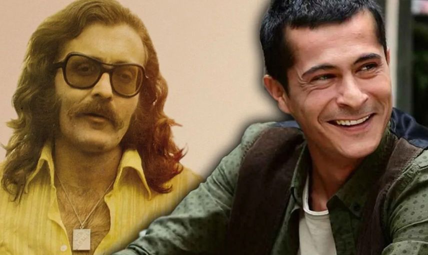 Bu yöntem Türkiye'de bir ilk! İsmail Hacıoğlu'nun yüzü ABD'ye gönderildi, Cem Karaca'ya dönüştürüldü!