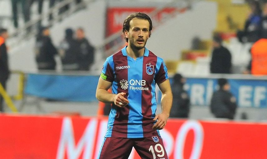 Göztepe, Abdülkadir Parmak’ı Transfer Ediyor!
