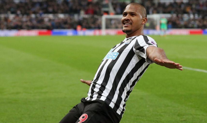 Fenerbahçe, Salomon Rondon İle Transferde Anlaşmaya Vardı!