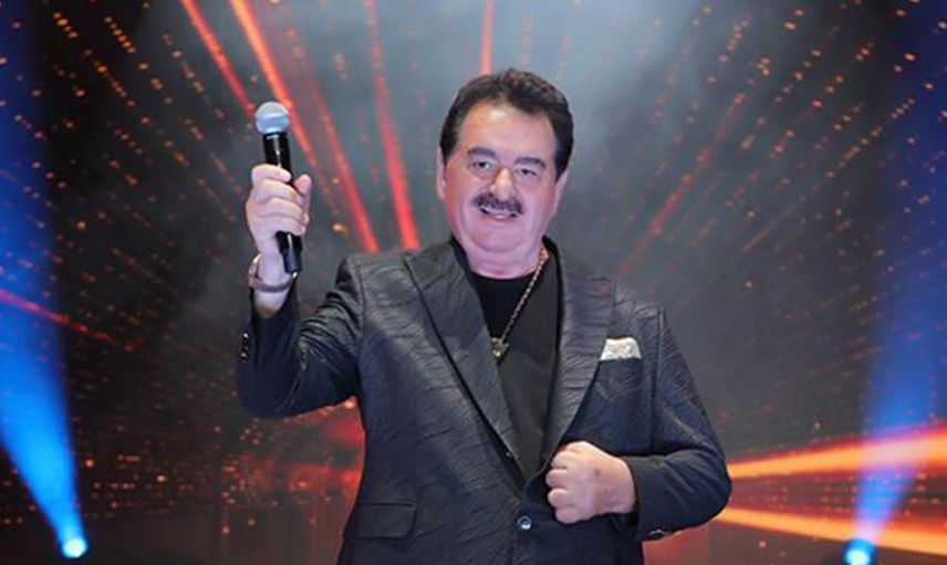 Trafik kazası geçirerek arabada sıkışıp kalan İbrahim Tatlıses'ten üzen haber geldi!
