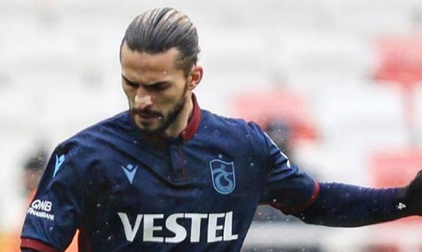 Trabzonspor'da Hüseyin Türkmen'den Özür Açıklaması Geldi!