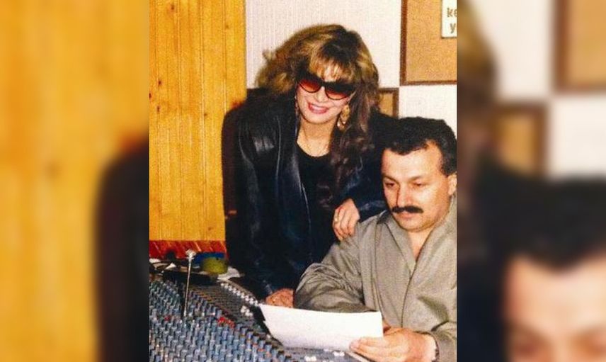 Kocasının açıklamaları