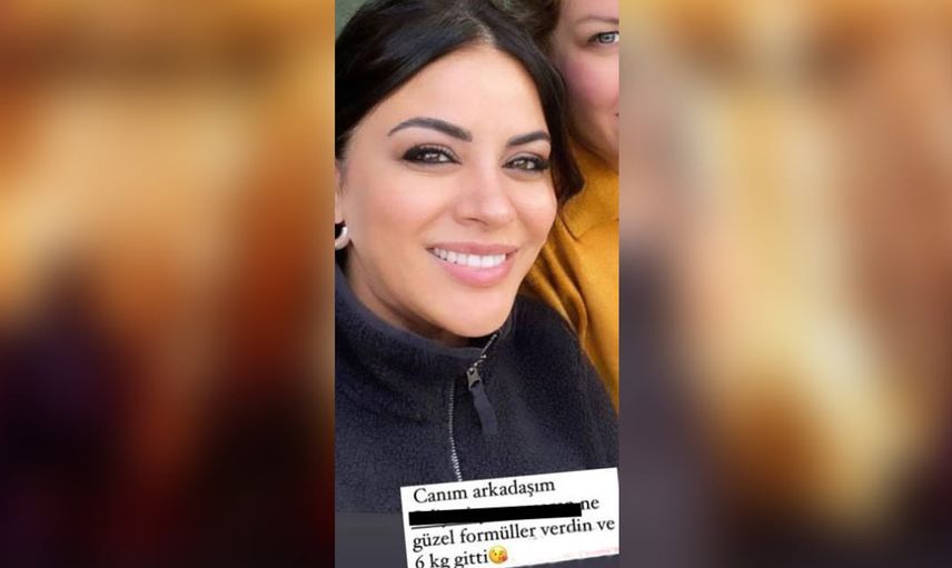 Ünlü sanatçı Zara’yı görenler tanıyamıyor! Verdiği kilolarla ağızları açık bıraktı