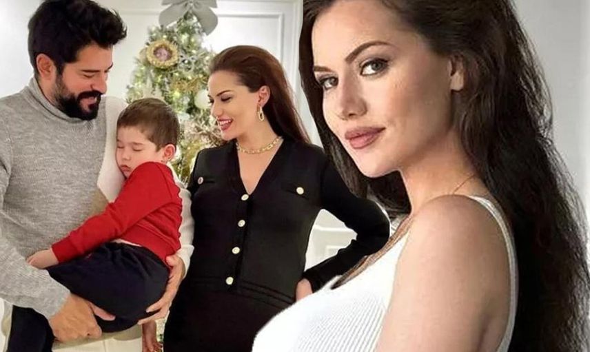 Fahriye Evcen ile Burak Özçivit’in reklam için istediği para dudak uçuklattı