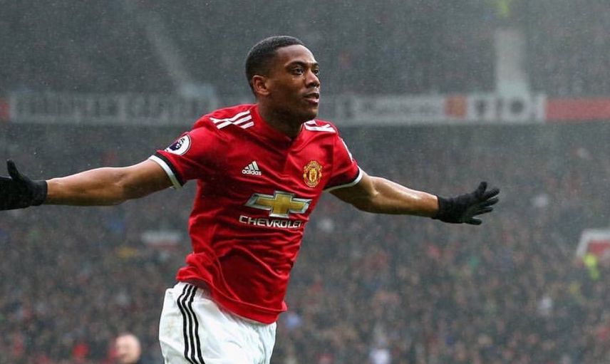 Borussia Dortmund ve Manchester United Yıldızlarını Takas Edecek!