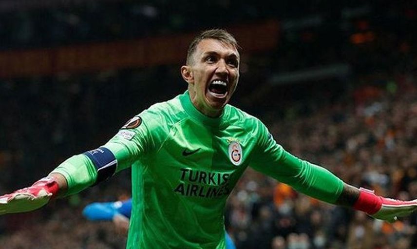 Kale uzun yıllar ona emanet