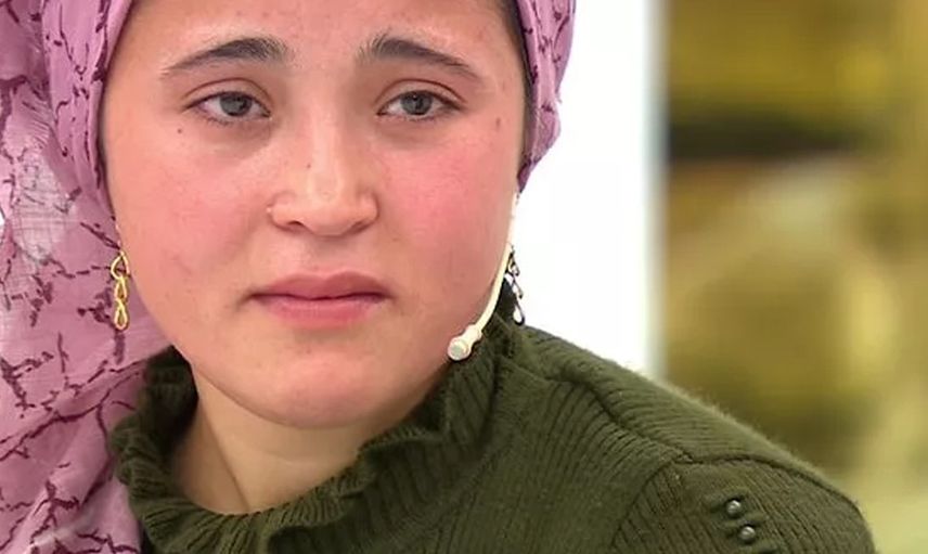 Kocasını bırakıp 15 yaşındaki çocuğa kaçan Gülizar'ın Esra Erol'daki kararı stüdyoyu şoke etti