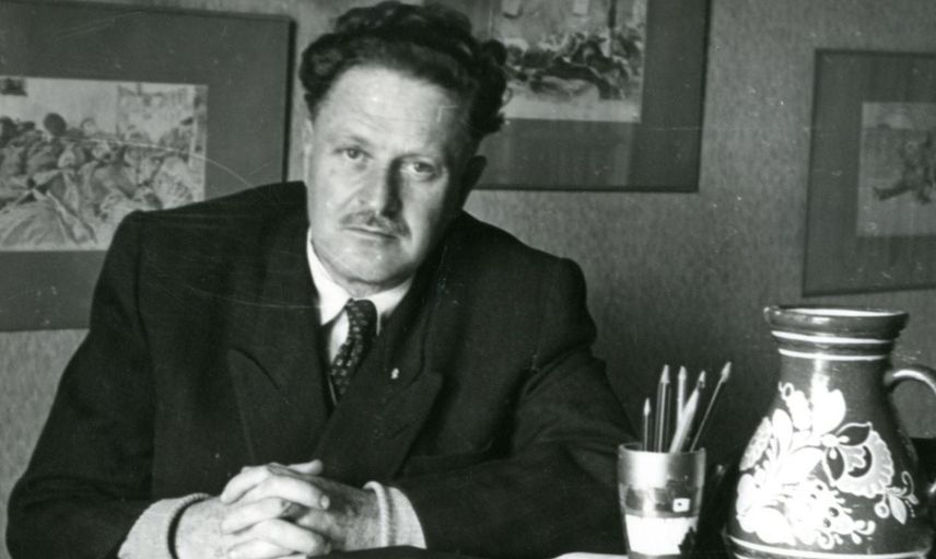 Nazım Hikmet Kimdir?