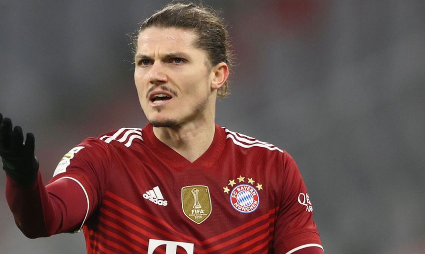 Fenerbahçe transferde Bayern Münih'in yıldızı Marcel Sabitzer'i gündemine aldı!