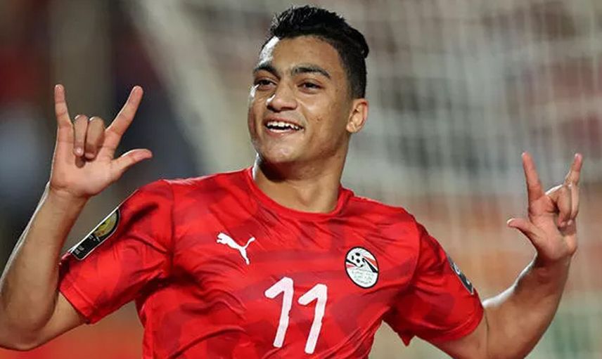 Al Taawon Galatasaray'dan Mostafa Mohamed'i Transfer Etmek İstiyor!