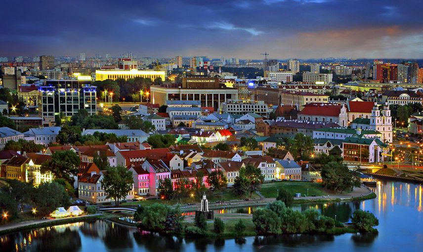 BELARUS
