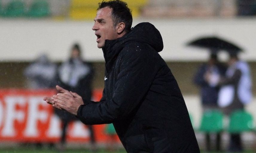 Göztepe'de Nestor El Maestro ile yolların ayrılması sonrasında gündeme gelen isim Stjepan Tomas!