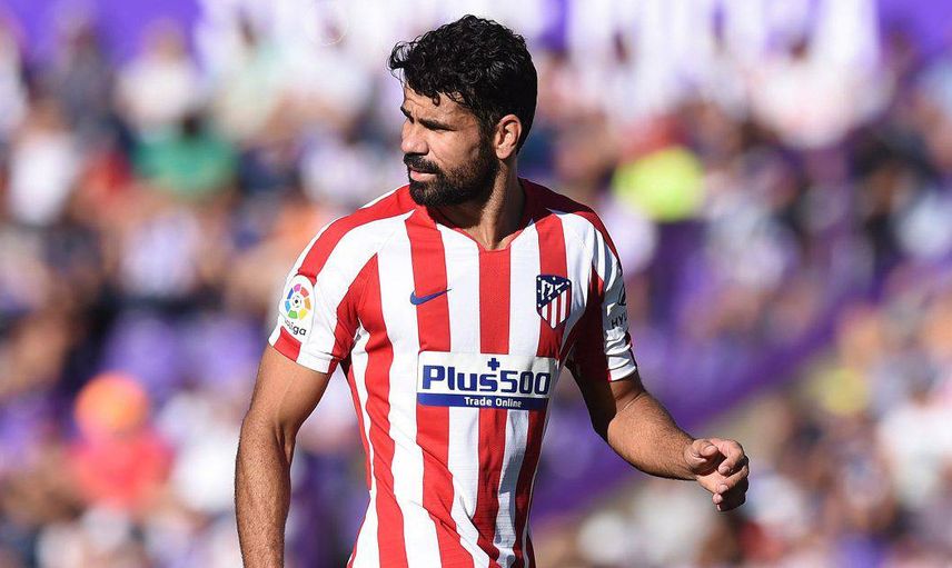 Beşiktaş Diego Costa İçin Son Teklifini Yaptı!