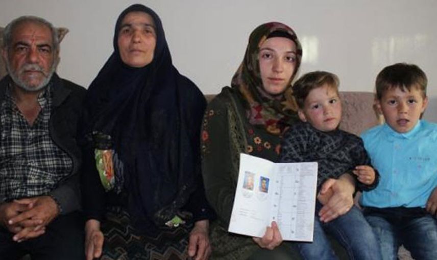 Yeni Evli Çift Hastane Kaydında Ortaya Çıkan Gerçekten Sonra Mutlu Olamadı!