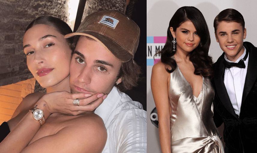 Justin Bieber ve eşi Hailey Bieber'dan ortalığı karıştıracak cinsellik itirafı! 'En sevdiğimiz pozisyon...'