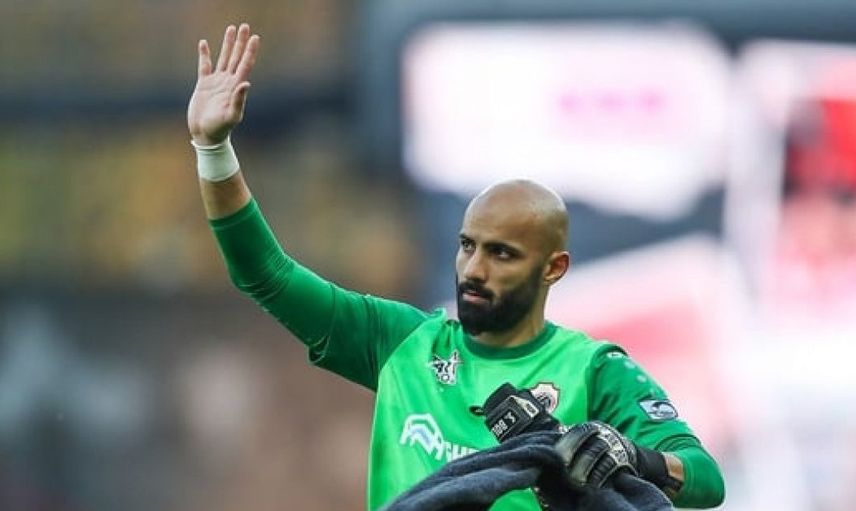 Sinan Bolat'tan Kritik Transfer Açıklaması!