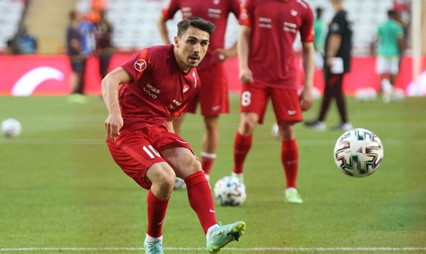 A Milli Takım'ın Teknik Direktörü Stefan Kuntz şimdiden EURO 2024 için hazırlıklara başladı!