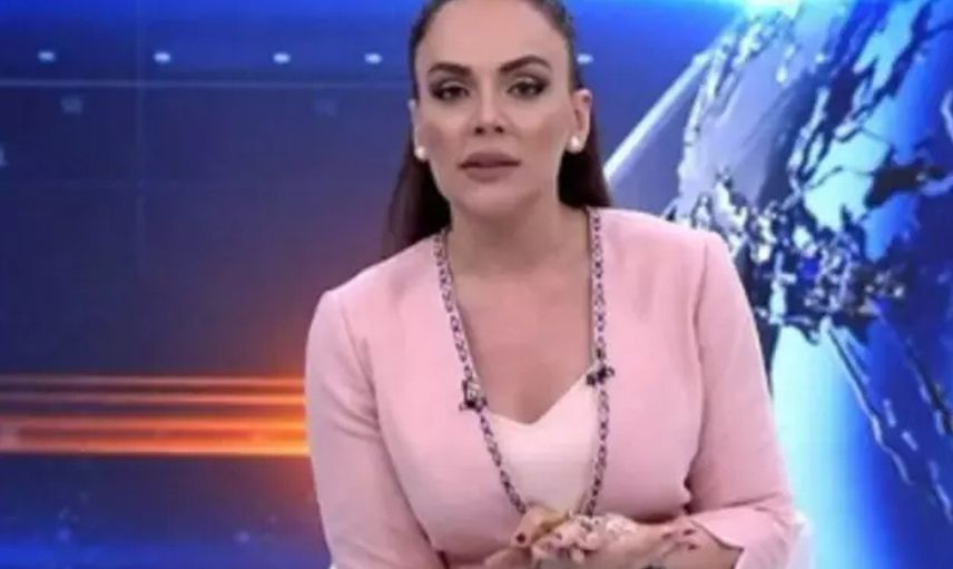 Ünlü spiker Buket Aydın peruk takıp kendisini taklit eden Şahan Gökbakar'a fena çıkıştı: Kadın düşmanı reziller!