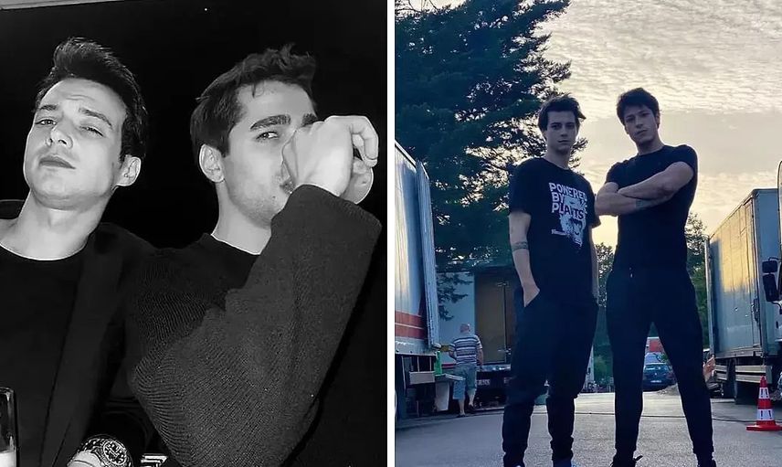 Yakın arkadaşına kazık atınca dövmüştü: Kubilay Aka, Mert Ramazan Demir'i yine yerden yere vurdu!