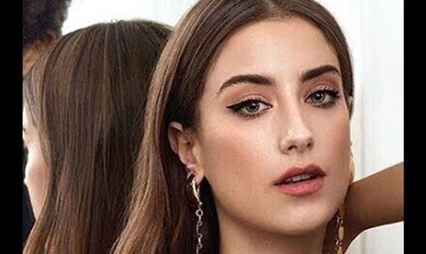 İkinci bebeğini kucağına almak için gün sayan Hazal Kaya’dan hayranlarını heyecanlandıran paylaşım