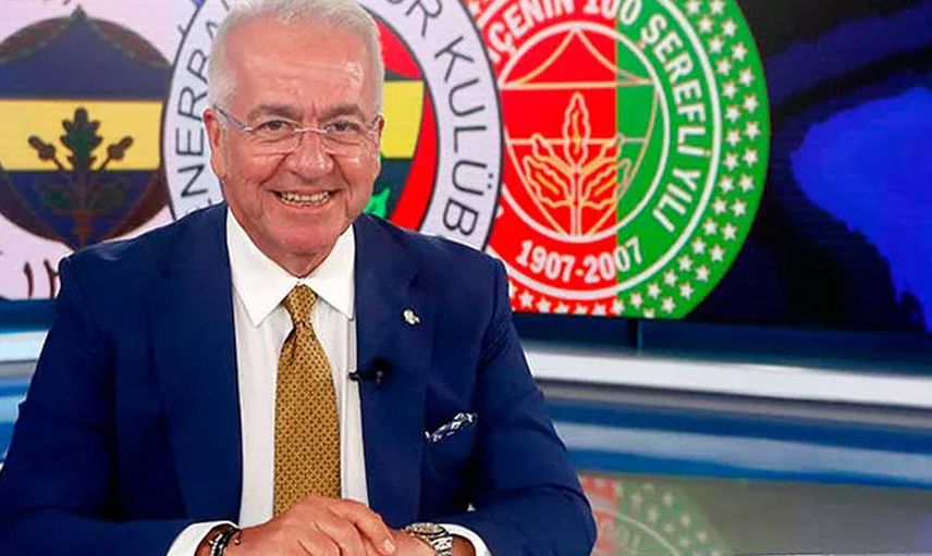 Fenerbahçe, Trabzonspor Maçındaki Hakem Kararlarına Yayını Sonlandırarak Tepki Gösterdi!