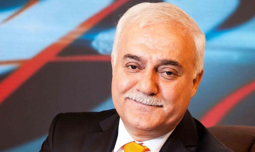 Nihat Hatipoğlu’nun ağzı açık kaldı! Seyircinin sorduğu soru olay oldu