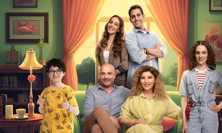 TRT o dizinin fişini çekti! Hayatımın Neşesi final kararıyla sevenlerini üzdü