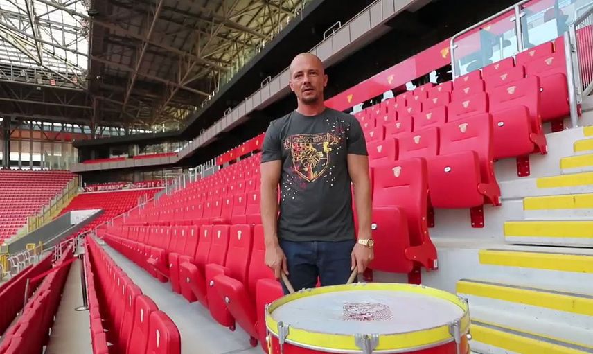 Göztepe'nin Yeni Teknik Direktörü Nestor El Maestro Oldu!