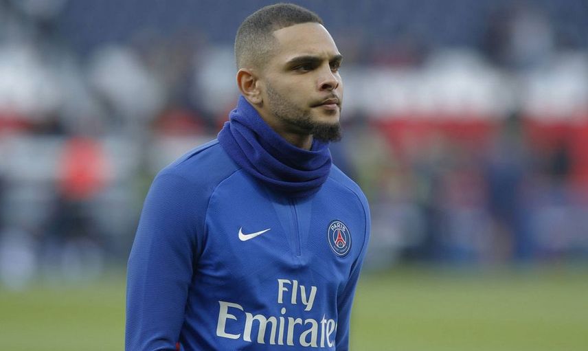 Fenerbahçe Layvin Kurzawa Transferini Bitirmek İstiyor!