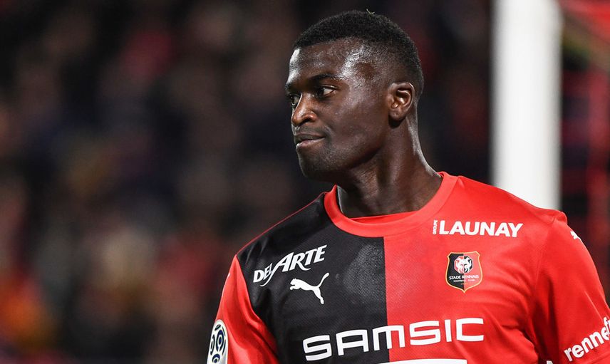 Fenerbahçe M'Baye Niang İle Anlaşma Sağladı!