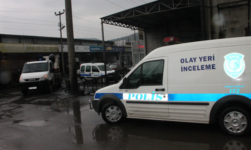İstanbul'da İş Arayan Kadına Korkunç Tuzak