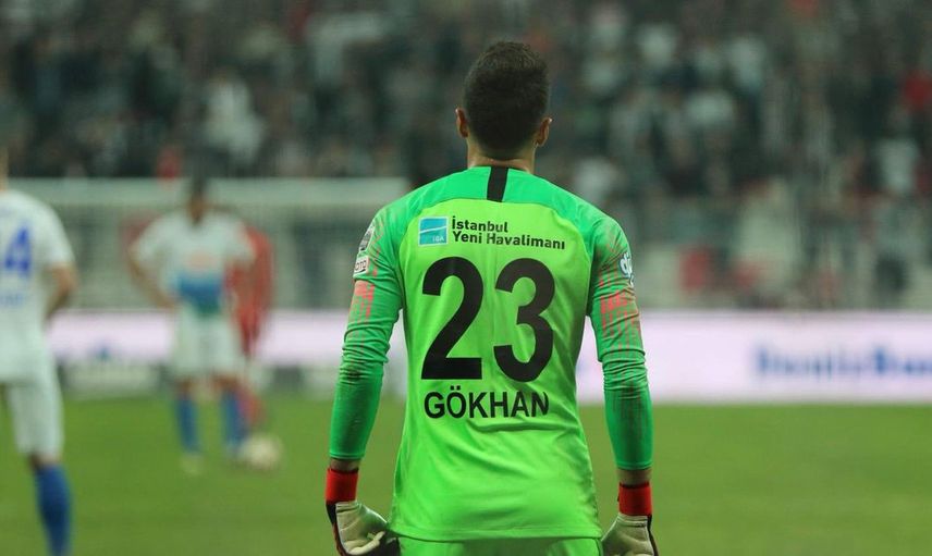 Galatasaray Transferde Gökhan Akkan'ı Hedefine Aldı!