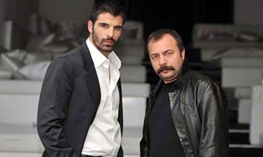 Adanalı dizisinin Maraz Ali'si Mehmet Akif Alakurt takipçisine küfür etti