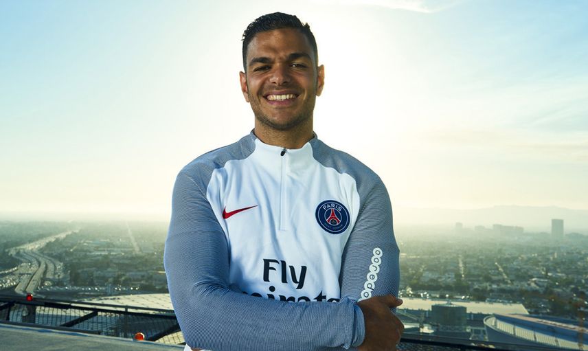 Kayserispor, Hatam Ben Arfa Transferinde Anlaşmaya Çok Yakın!