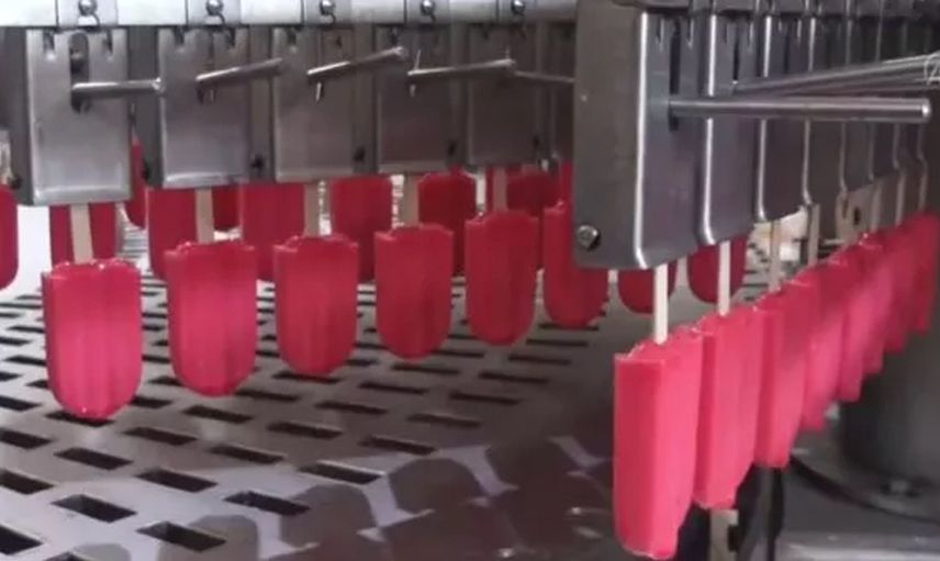Batman’da seyyar satıcılıkla başlayıp kendi fabrikasını kurdu