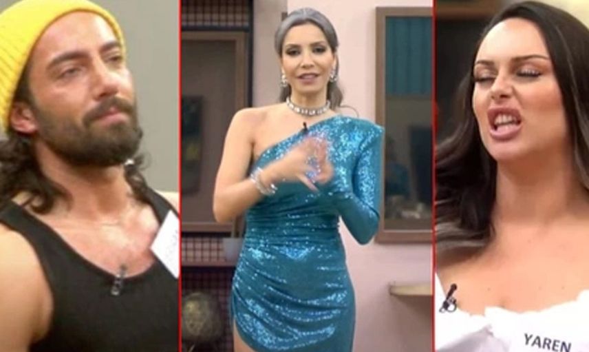 Yeniden başlayacak olan Kısmetse Olur’da skandal detay: Yarışmacıların cinsel hayatları olacak mı?