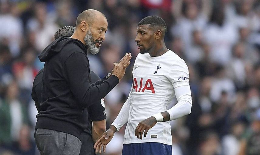 Beşiktaş Teknik Adamlık İçin Nuno Espirito Santo'yu Düşünüyor!