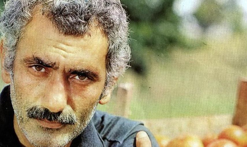 YILMAZ GÜNEY