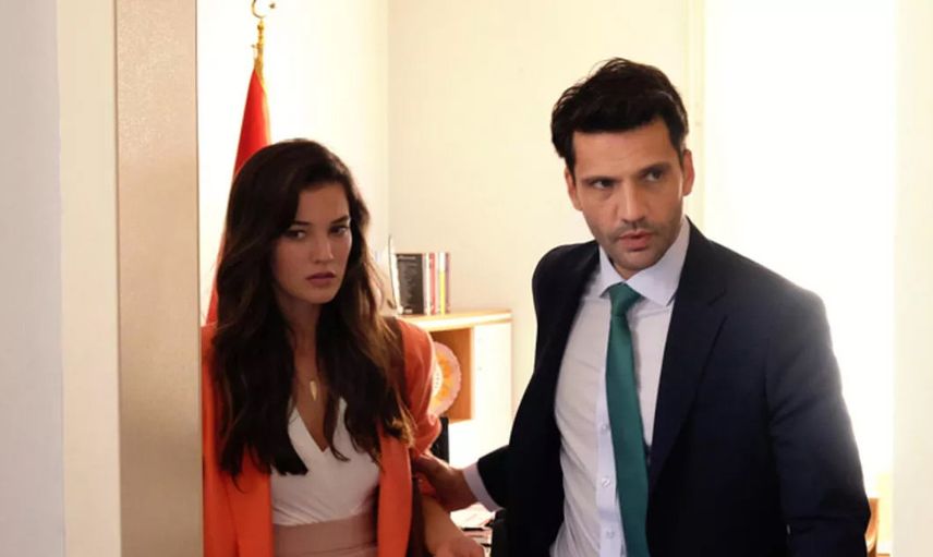 Kaan Urgancıoğlu kaza yaptı! Sevenleri gözyaşına boğuldu