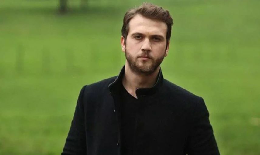 Aras Bulut İynemli'nin oynadığı Atatürk dizisine ait ilk fragman geldi!