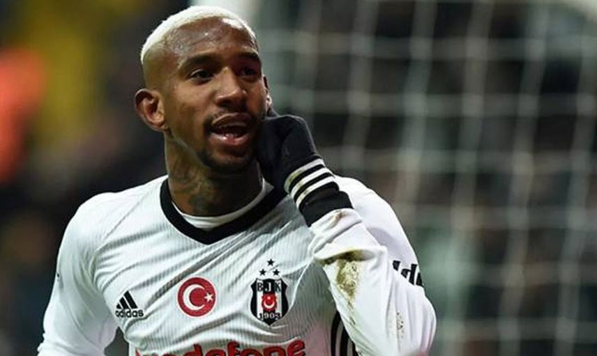 Süper Lig devlerinin ilgilendiği eski Beşiktaşlı yıldız Anderson Talisca transfer açıklaması yaptı!