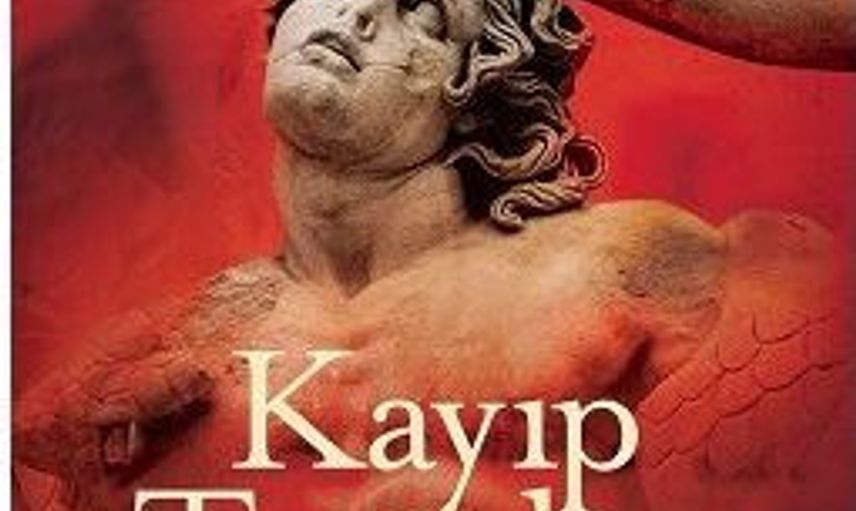 Ahmet Ümit’in Yeni Romanı Kayıp Tanrılar Ülkesinin Konusu Ne?