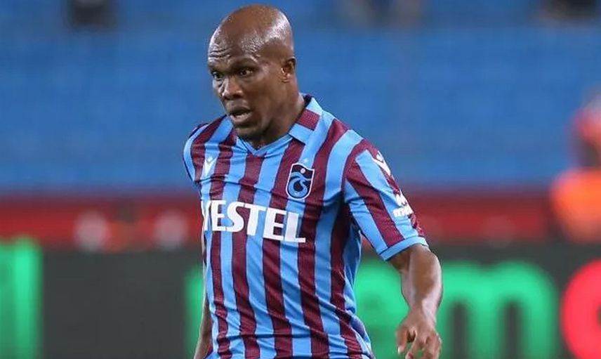 Trabzonspor'da Abdullah Avcı'dan Kritik Dorukan Toköz Kararı Gelecek!
